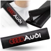 Nakładki na pas bezpieczeństwa do samochodu Audi