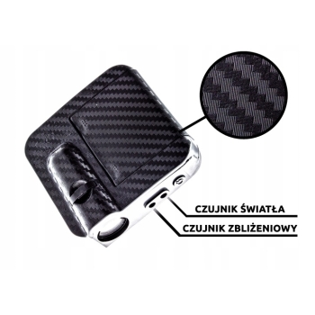 OKAZJA LED Projektory HD z Logo bezprzewodowe