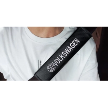 Nakładki na pas bezpieczeństwa do samochodu Volkswagen