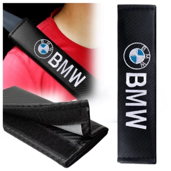 Nakładki na pas bezpieczeństwa do samochodu BMW