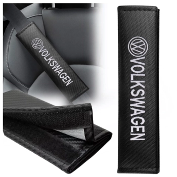 Nakładki na pas bezpieczeństwa do samochodu Volkswagen