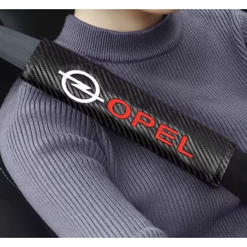 Nakładki na pas bezpieczeństwa do samochodu OPEL