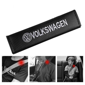 Nakładki na pas bezpieczeństwa do samochodu Volkswagen