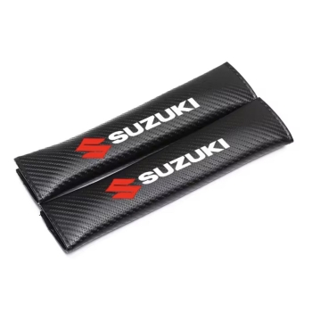 Nakładki na pas bezpieczeństwa do samochodu Suzuki