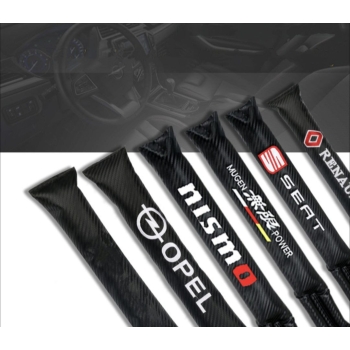 Poduszka wypełniacz szczeliny między fotelami Różne Marki 2 szt