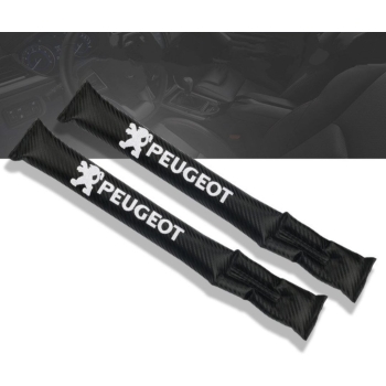 Poduszka wypełniacz szczeliny między fotelami Różne Marki 2 szt