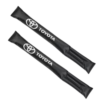 Poduszka wypełniacz szczeliny między fotelami Różne Marki 2 szt