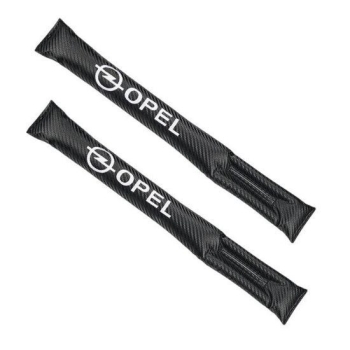 Poduszka wypełniacz szczeliny między fotelami Różne Marki 2 szt