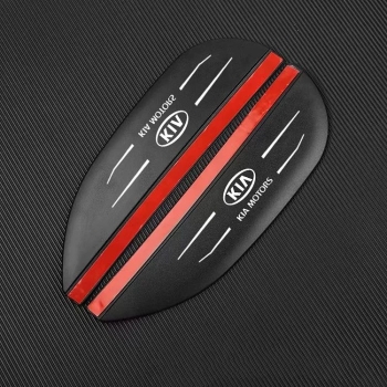 Osłony na lusterka przeciwdeszczowe Różne Marki