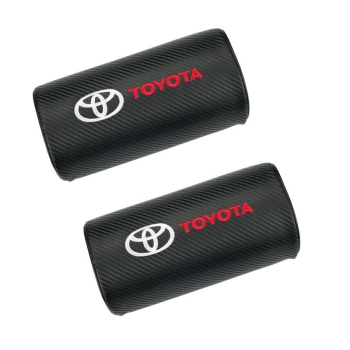 Poduszka na zagłówek Różne Marki komplet 2 szt