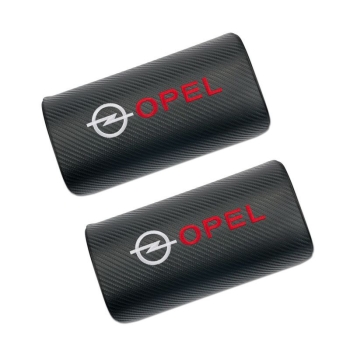 Poduszka na zagłówek Różne Marki komplet 2 szt