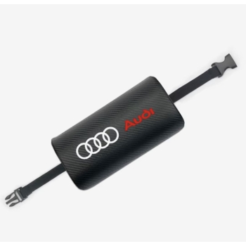 Poduszka na zagłówek Różne Marki komplet 2 szt