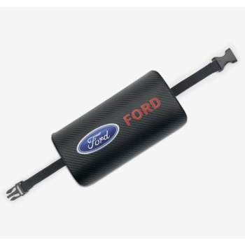 Poduszka na zagłówek FORD komplet 2 szt
