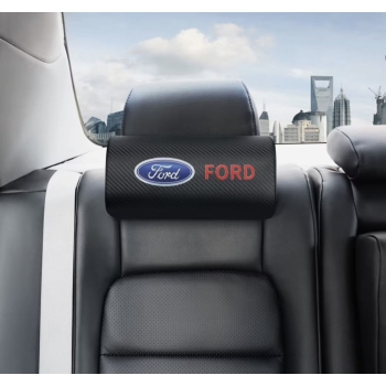 Poduszka na zagłówek FORD komplet 2 szt