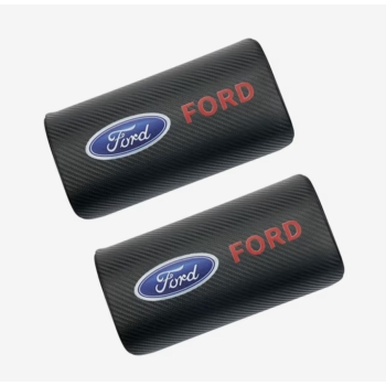 Poduszka na zagłówek FORD komplet 2 szt