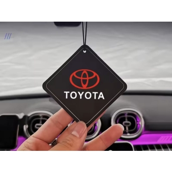 Zawieszka Zapach do Samochodu Toyota