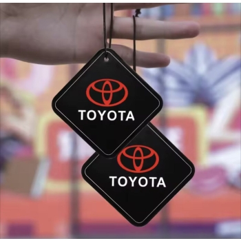Zawieszka Zapach do Samochodu Toyota