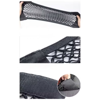 Siatka na rzep Organizer do bagażnika