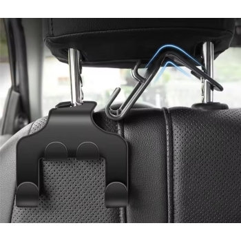 Wieszak Haczyk na fotel zagłówek 2szt