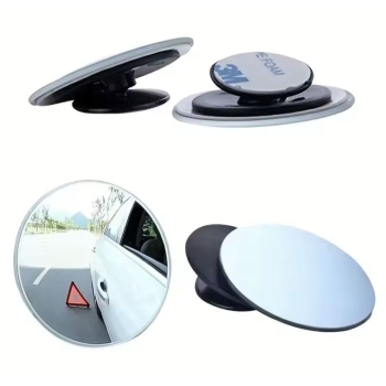 Lusterko Martwego Pola dodatkowe komplet 2x