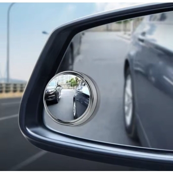 Eleganckie Lusterko Martwego Pola komplet 2x