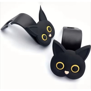 Wieszak Haczyk na fotel 2szt NOWOŚĆ