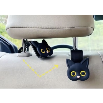 Wieszak Haczyk na fotel 2szt NOWOŚĆ