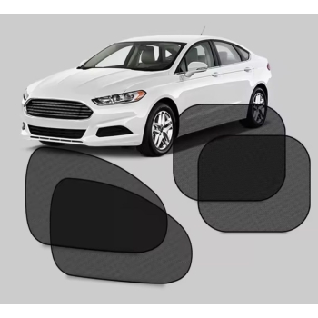 Przyciemniające Zasłonki Przeciwsłoneczne Do Auta Osłonki Na Szyby