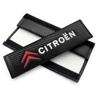 Nakładki na pas bezpieczeństwa do samochodu CITROEN