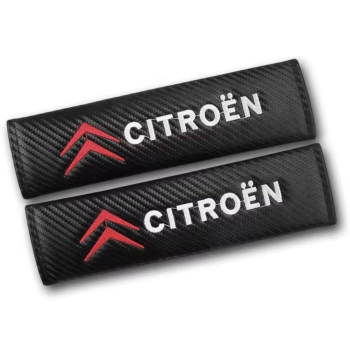 Nakładki na pas bezpieczeństwa do samochodu CITROEN