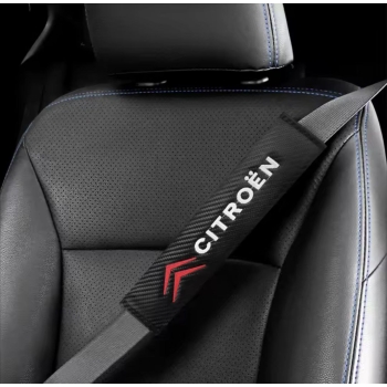 Nakładki na pas bezpieczeństwa do samochodu CITROEN