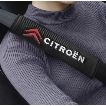 Nakładki na pas bezpieczeństwa do samochodu CITROEN