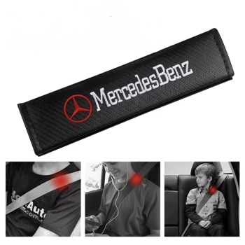 Nakładki na pas bezpieczeństwa do samochodu Mercedes-Benz