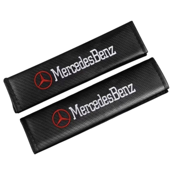 Nakładki na pas bezpieczeństwa do samochodu Mercedes-Benz