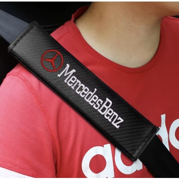 Nakładki na pas bezpieczeństwa do samochodu Mercedes-Benz