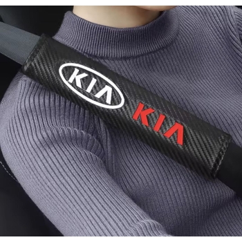 Nakładki na pas bezpieczeństwa do samochodu KIA