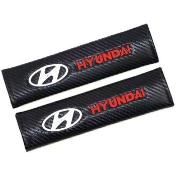 Nakładki na pas bezpieczeństwa do samochodu Hyundai