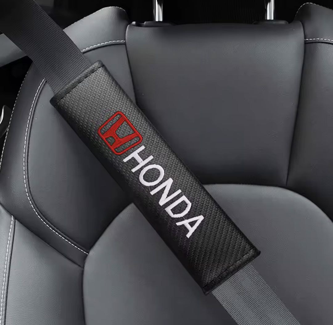 Nak adki Na Pas Bezpiecze stwa Do Samochodu HONDA Nak adki Na Pas Bezpiecze stwa Do Samochodu HONDA