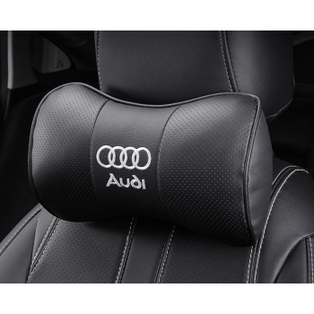 Poduszka na zagłówek Różne Marki komplet 2 szt