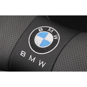 Poduszka na zagłówek Różne Marki komplet 2 szt