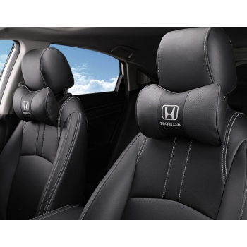 Poduszka na zagłówek Różne Marki komplet 2 szt