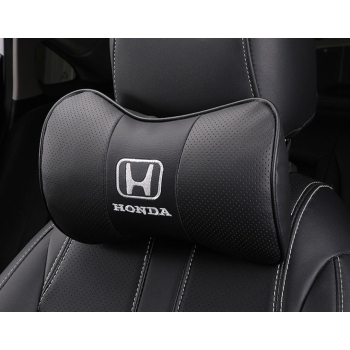 Poduszka na zagłówek Różne Marki komplet 2 szt