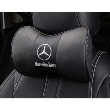 Poduszka na zagłówek Różne Marki komplet 2 szt