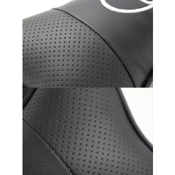 Poduszka na zagłówek Różne Marki komplet 2 szt