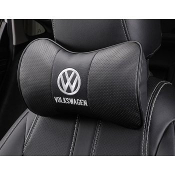 Poduszka na zagłówek Różne Marki komplet 2 szt