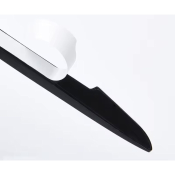 Ochronne odbojniki na drzwi klamki lusterka komplet 4 szt