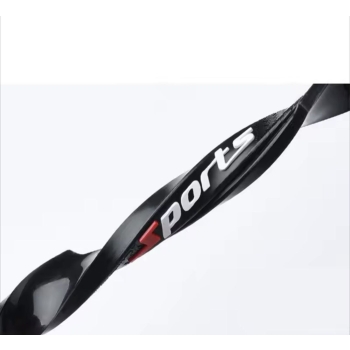 Ochronne odbojniki na drzwi klamki lusterka komplet 4 szt